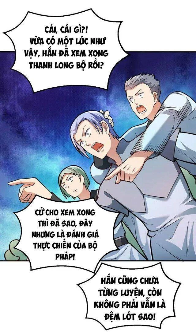 Võ Đạo Độc Tôn Chapter 202 - Next Chapter 203