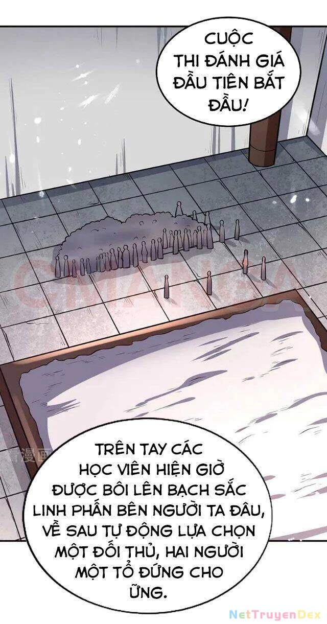 Võ Đạo Độc Tôn Chapter 202 - Next Chapter 203