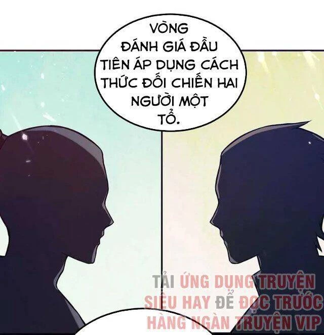 Võ Đạo Độc Tôn Chapter 202 - Next Chapter 203