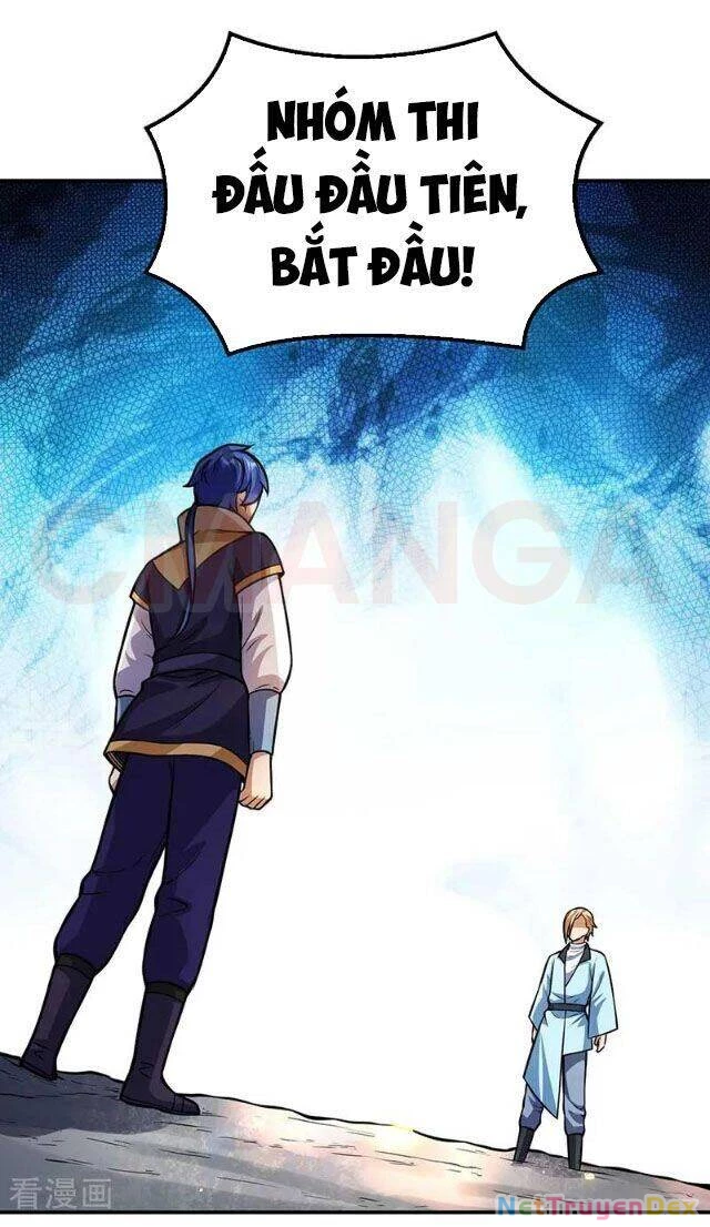 Võ Đạo Độc Tôn Chapter 202 - Next Chapter 203