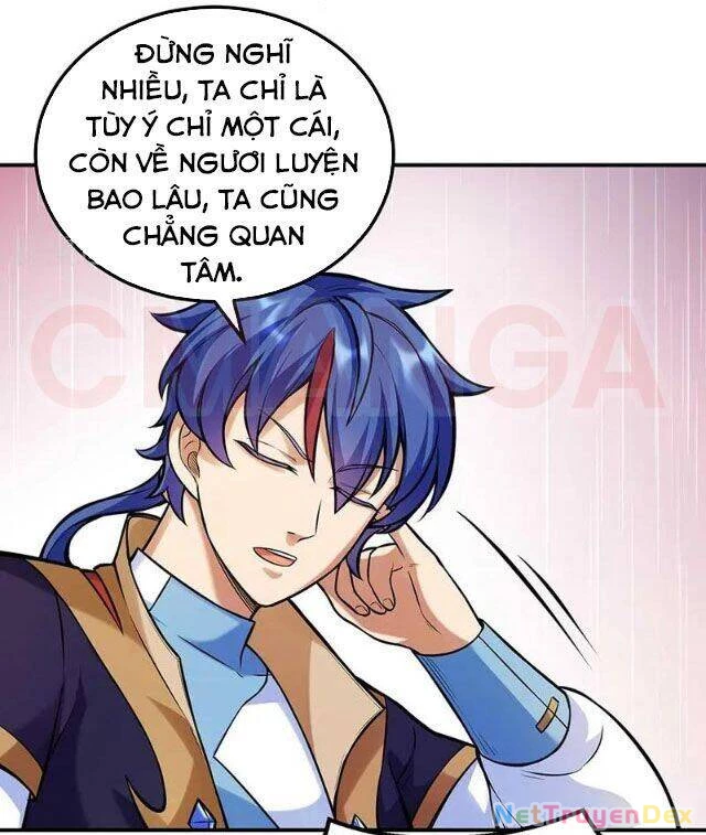 Võ Đạo Độc Tôn Chapter 202 - Next Chapter 203