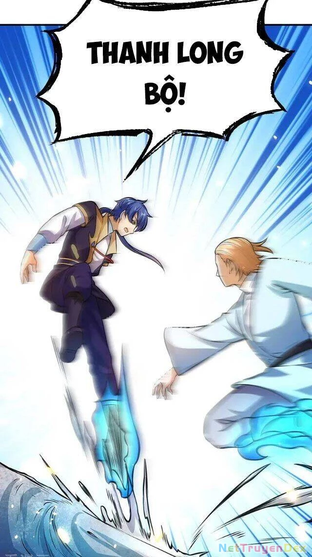 Võ Đạo Độc Tôn Chapter 202 - Next Chapter 203