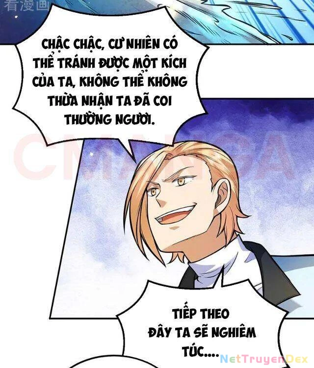 Võ Đạo Độc Tôn Chapter 202 - Next Chapter 203