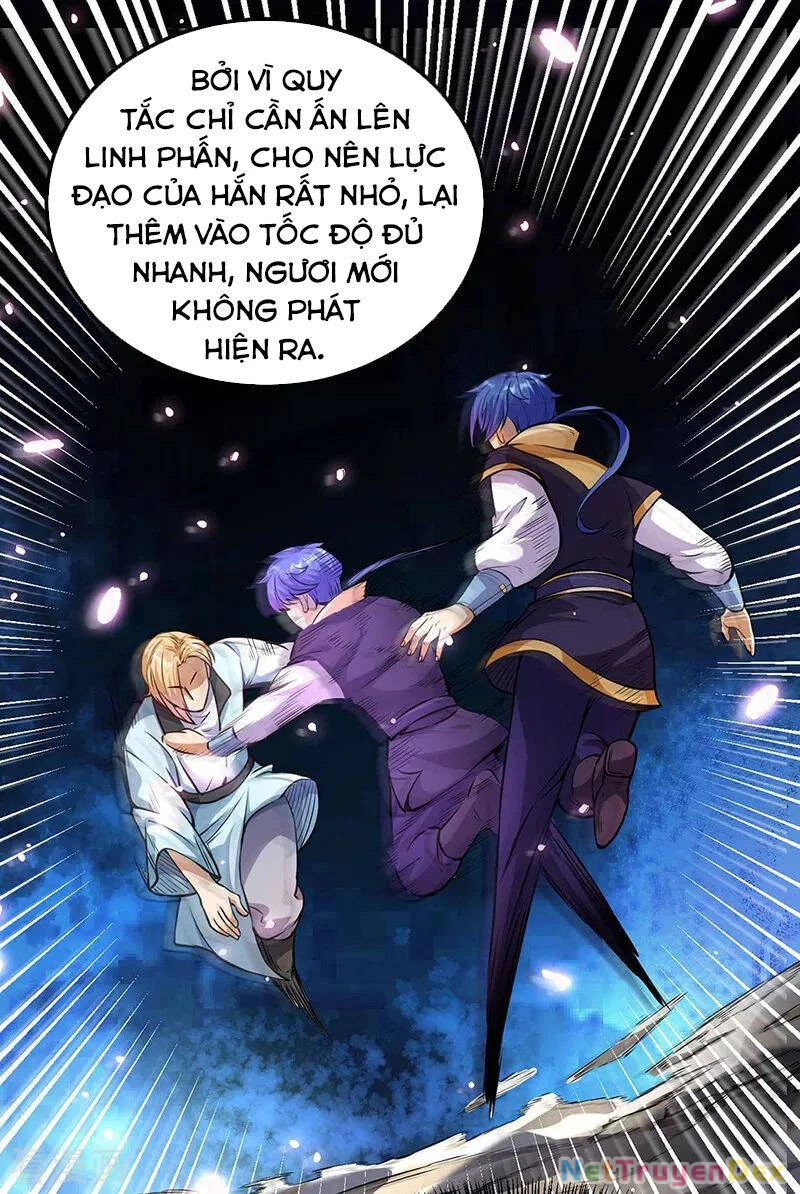 Võ Đạo Độc Tôn Chapter 203 - Next Chapter 204