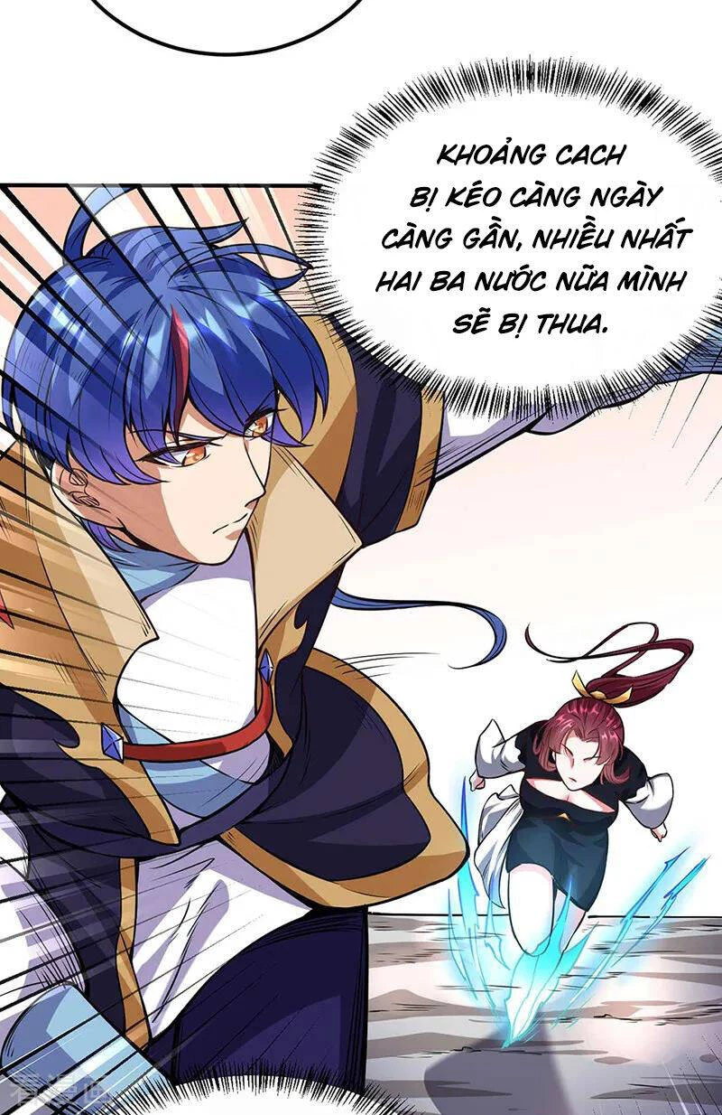 Võ Đạo Độc Tôn Chapter 203 - Next Chapter 204