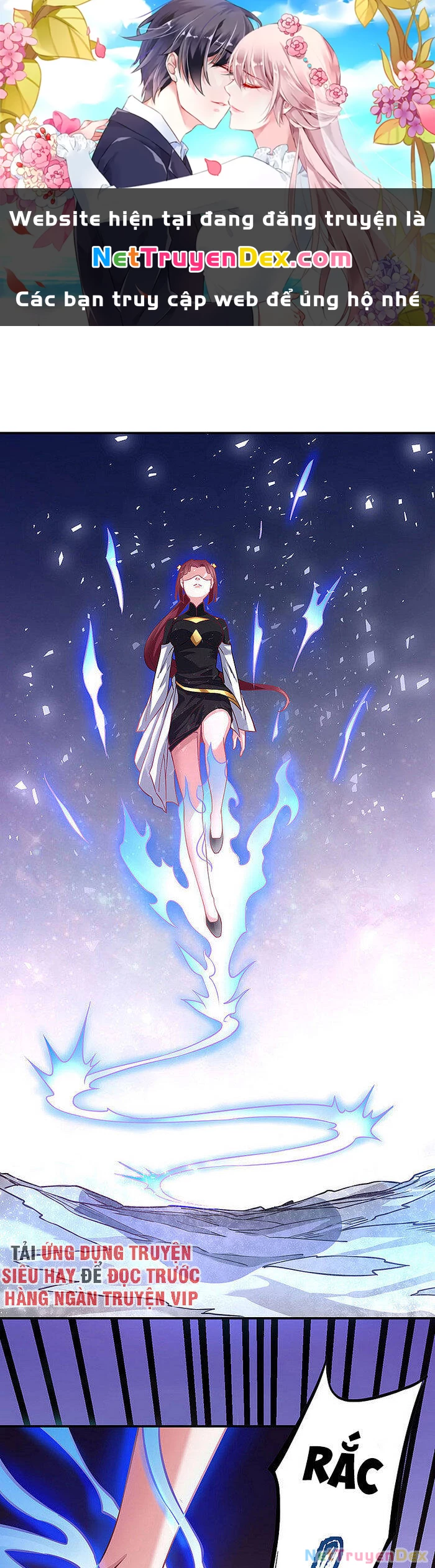 Võ Đạo Độc Tôn Chapter 204 - Next Chapter 205