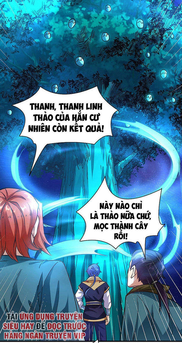 Võ Đạo Độc Tôn Chapter 204 - Next Chapter 205