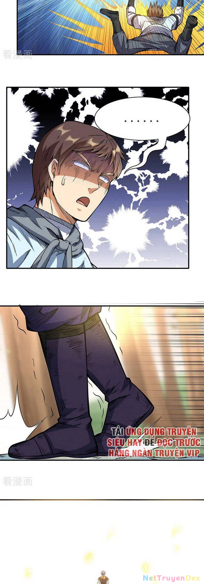 Võ Đạo Độc Tôn Chapter 207 - Next Chapter 208