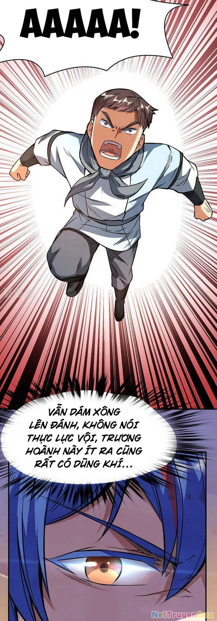 Võ Đạo Độc Tôn Chapter 207 - Next Chapter 208