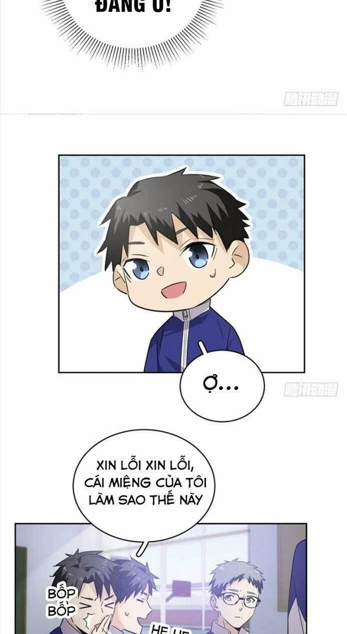 Toàn Cầu Cao Võ Chapter 1 - Next Chapter 2