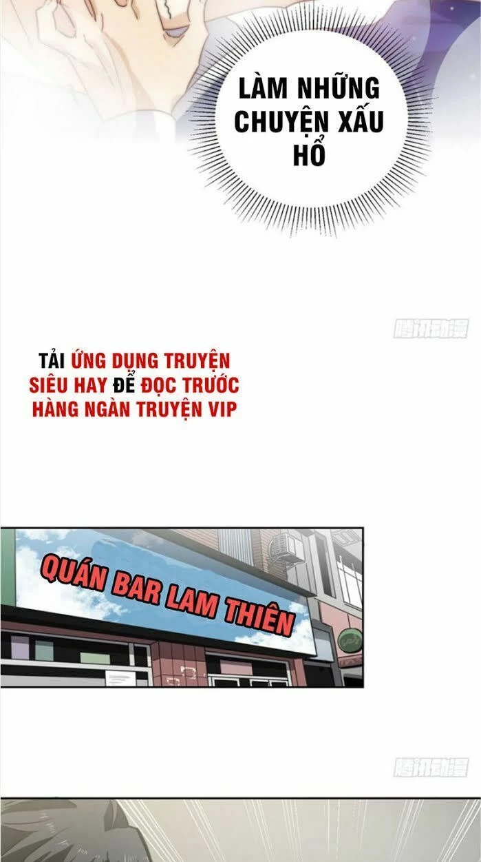 Toàn Cầu Cao Võ Chapter 1 - Next Chapter 2