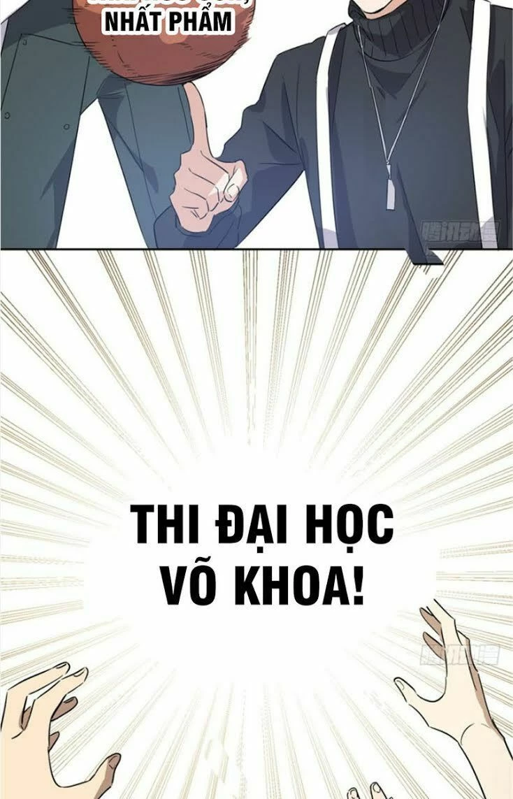 Toàn Cầu Cao Võ Chapter 1 - Next Chapter 2