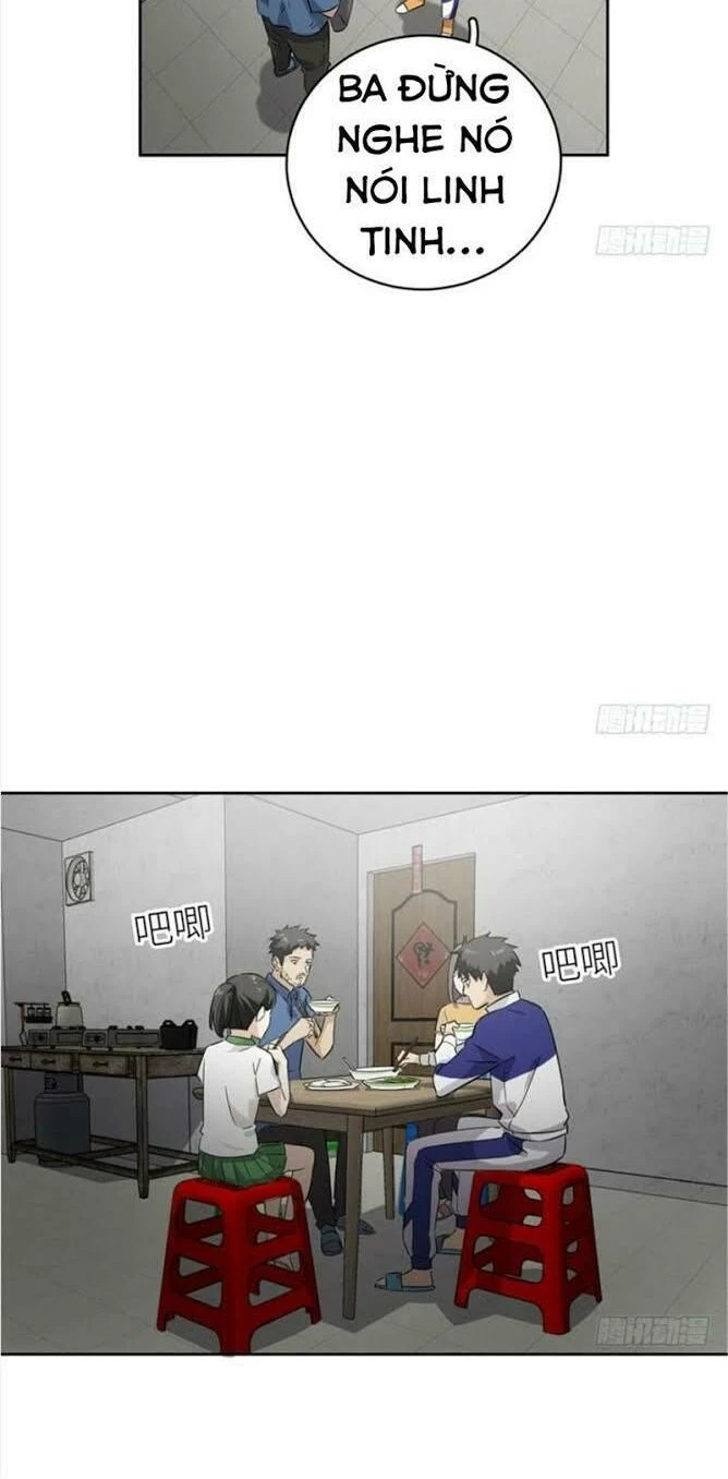 Toàn Cầu Cao Võ Chapter 1 - Next Chapter 2