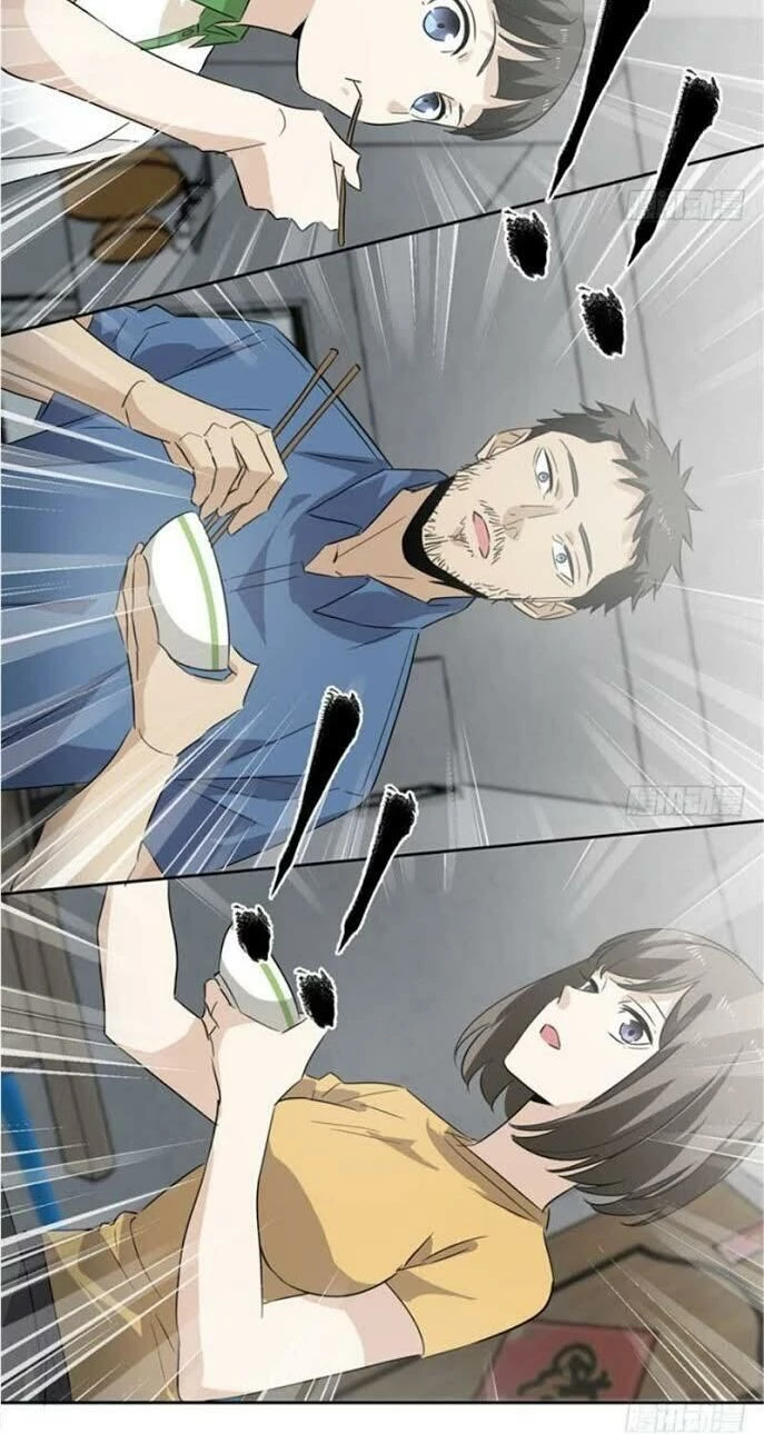 Toàn Cầu Cao Võ Chapter 1 - Next Chapter 2