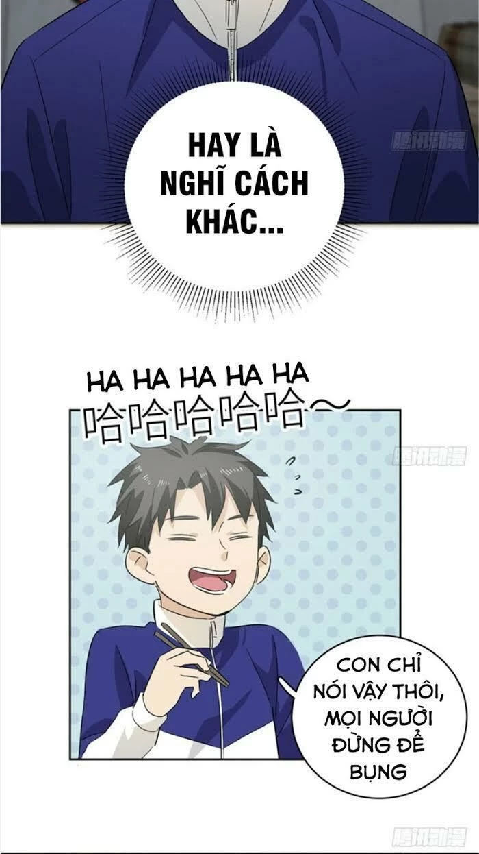 Toàn Cầu Cao Võ Chapter 1 - Next Chapter 2