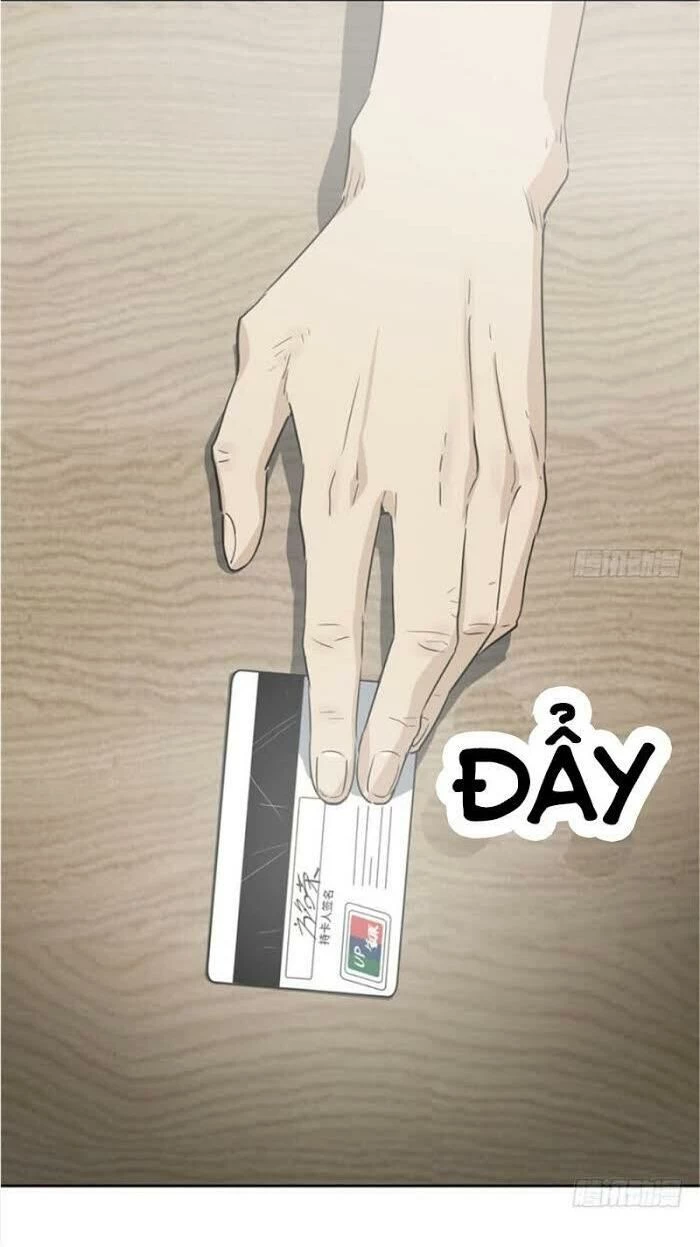 Toàn Cầu Cao Võ Chapter 1 - Next Chapter 2