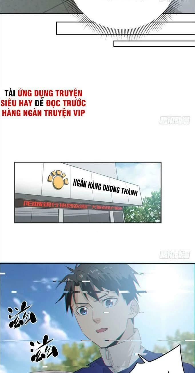 Toàn Cầu Cao Võ Chapter 1 - Next Chapter 2