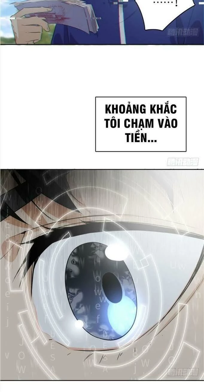 Toàn Cầu Cao Võ Chapter 1 - Next Chapter 2