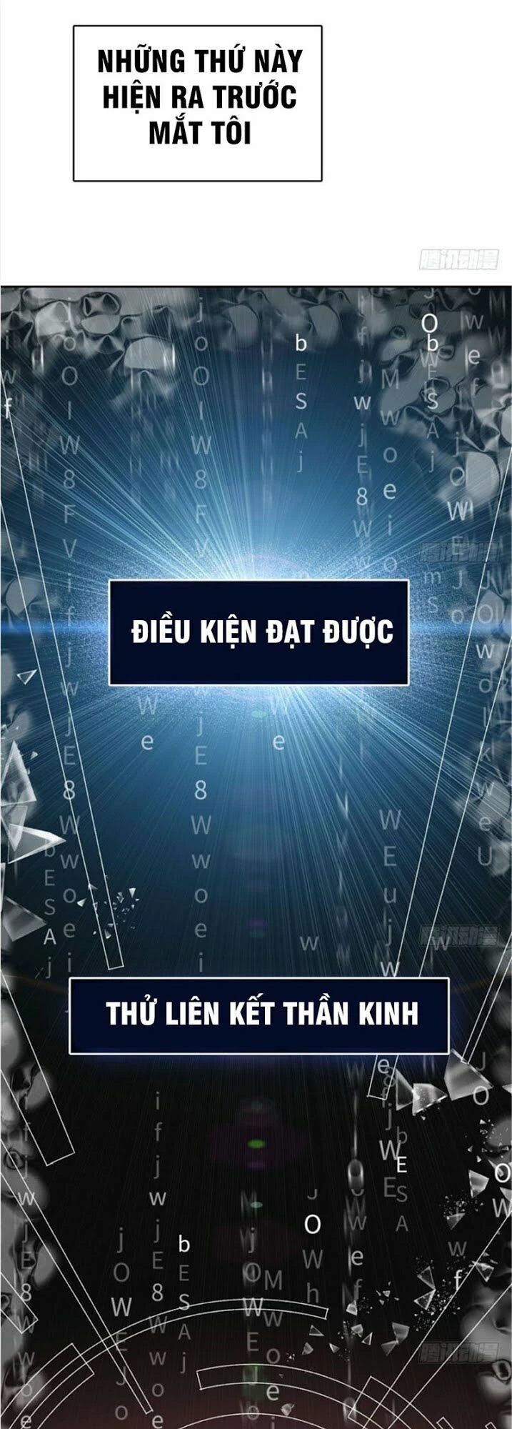 Toàn Cầu Cao Võ Chapter 1 - Next Chapter 2