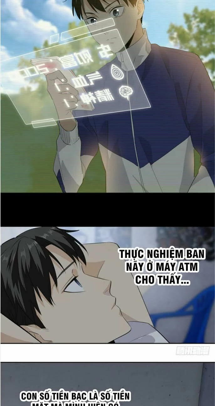 Toàn Cầu Cao Võ Chapter 2 - Next Chapter 3