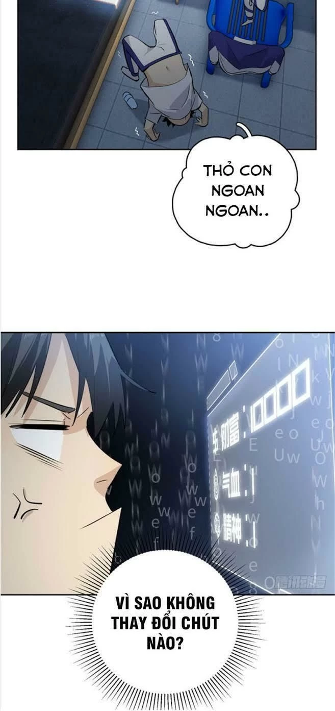 Toàn Cầu Cao Võ Chapter 2 - Next Chapter 3