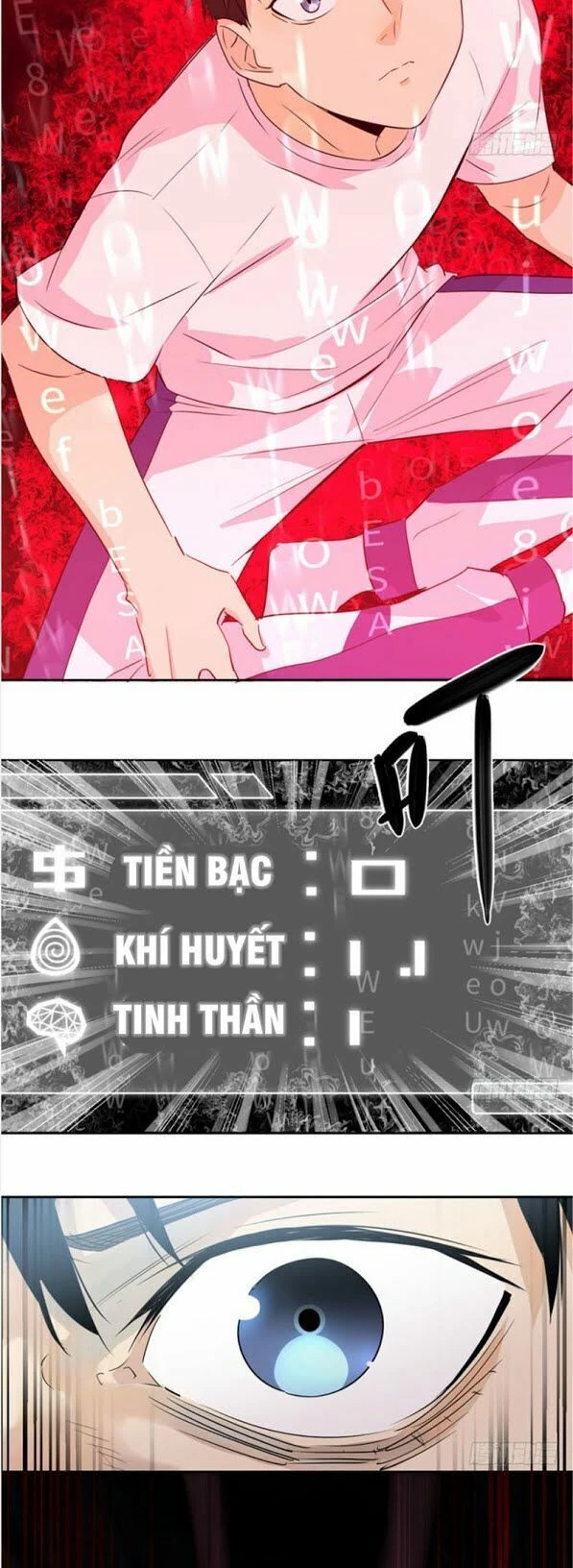 Toàn Cầu Cao Võ Chapter 2 - Next Chapter 3