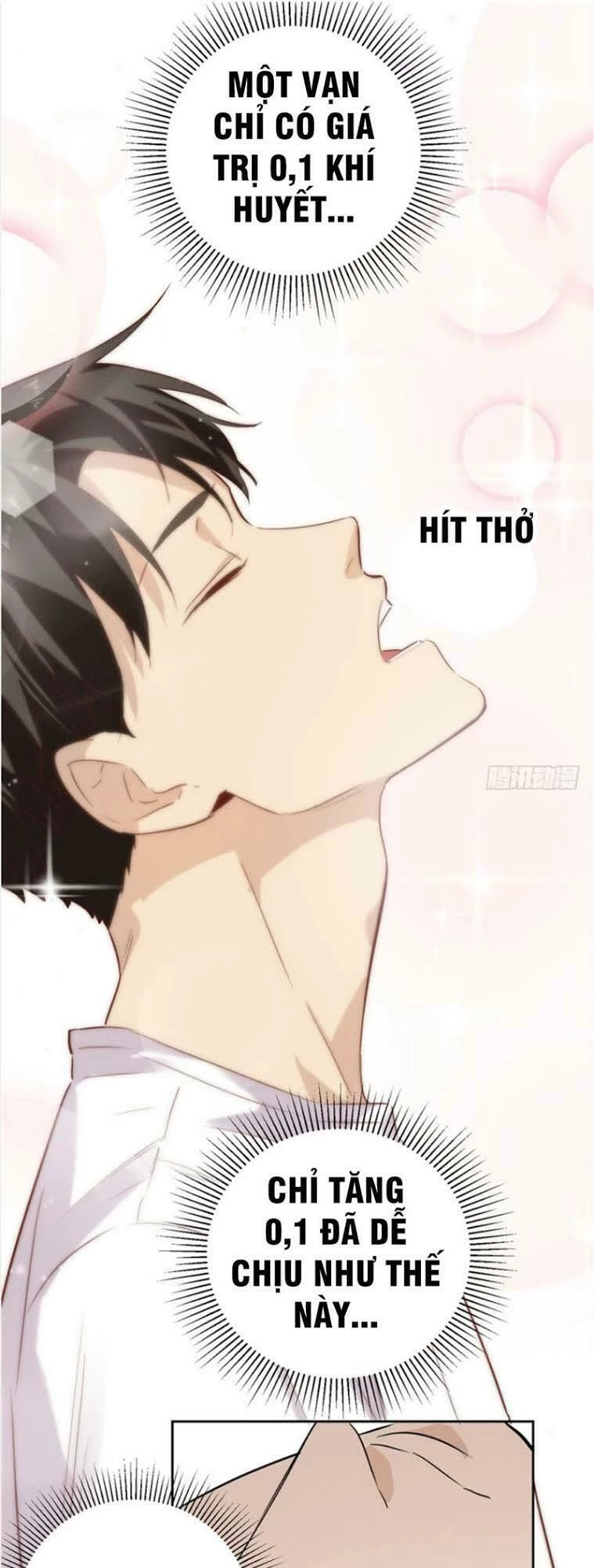 Toàn Cầu Cao Võ Chapter 2 - Next Chapter 3