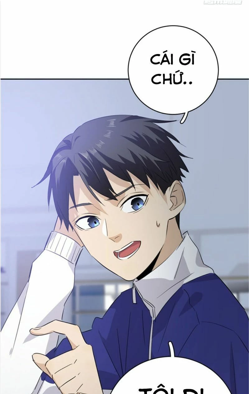 Toàn Cầu Cao Võ Chapter 2 - Next Chapter 3