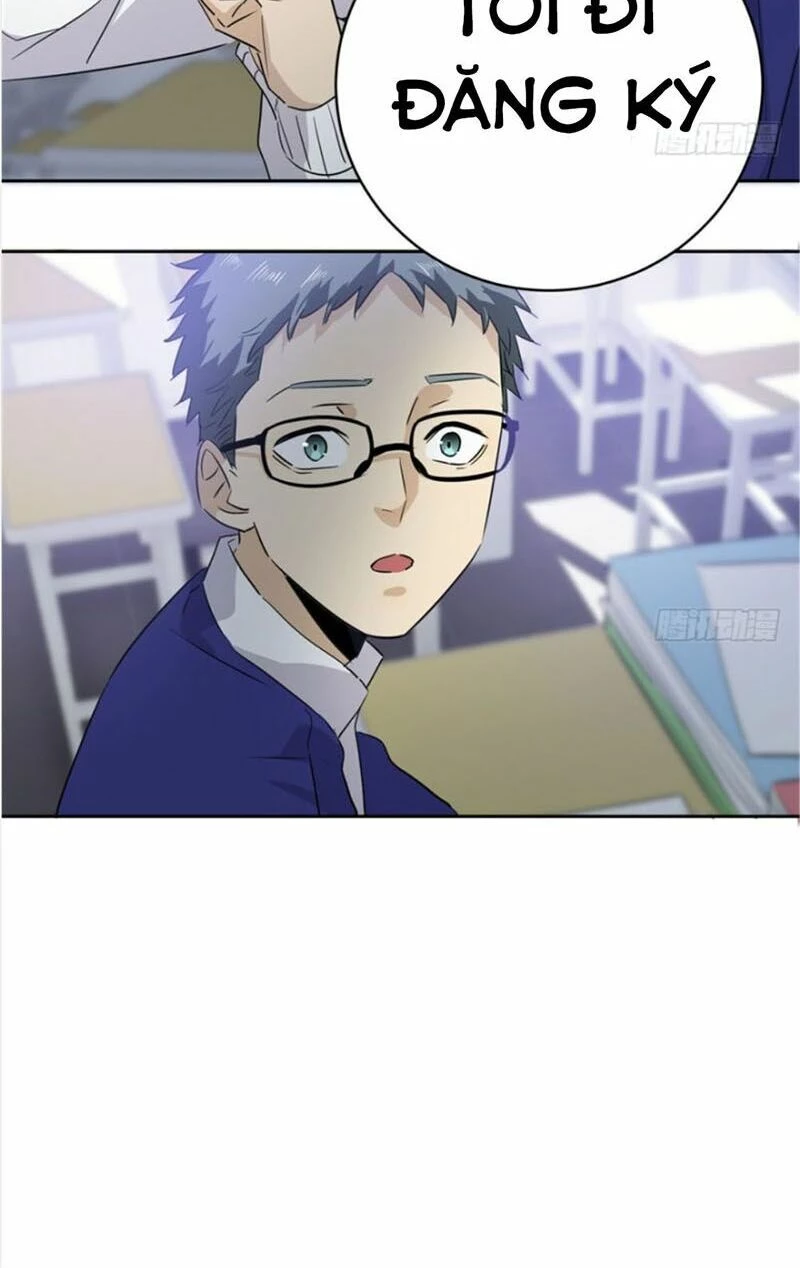 Toàn Cầu Cao Võ Chapter 2 - Next Chapter 3