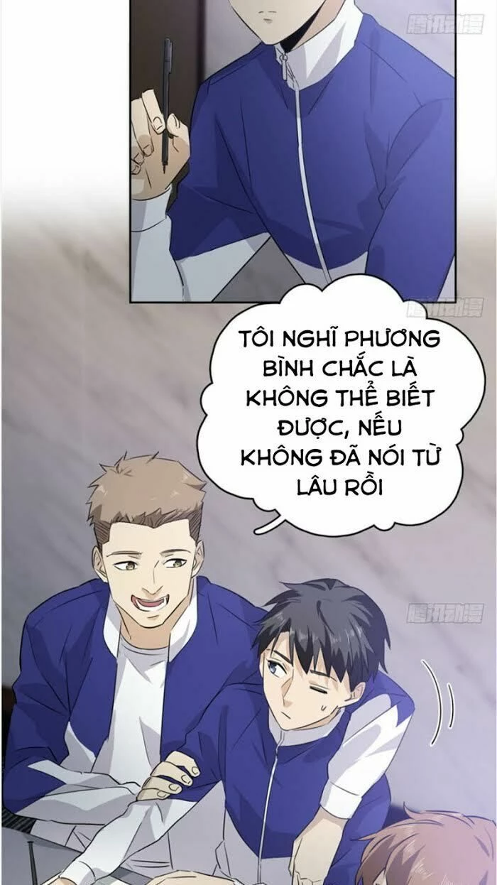Toàn Cầu Cao Võ Chapter 2 - Next Chapter 3