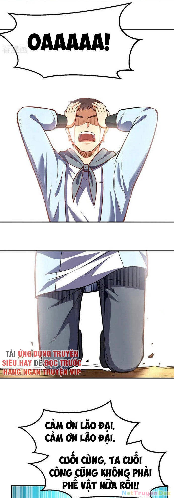 Võ Đạo Độc Tôn Chapter 208 - Next Chapter 209