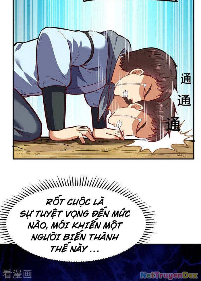 Võ Đạo Độc Tôn Chapter 208 - Next Chapter 209