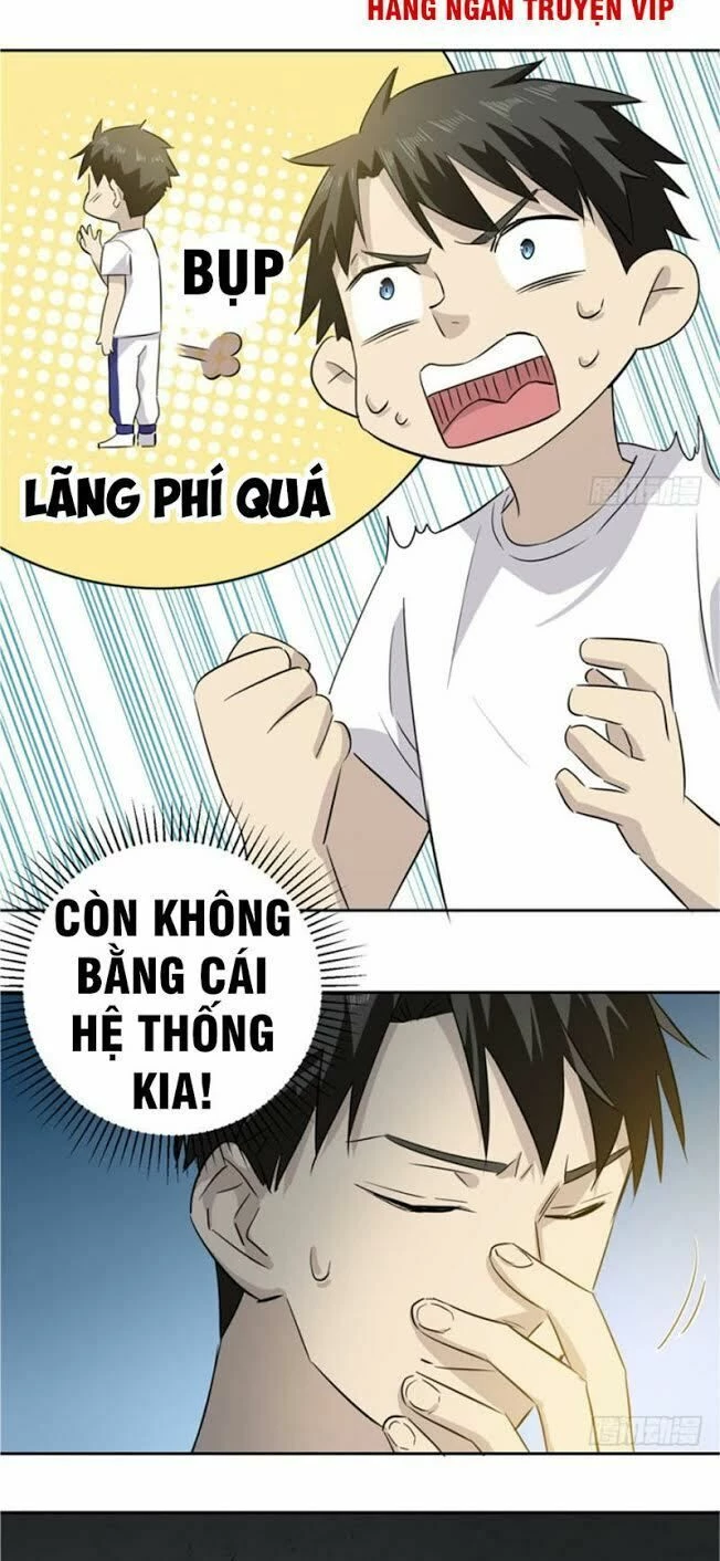 Toàn Cầu Cao Võ Chapter 3 - Trang 4