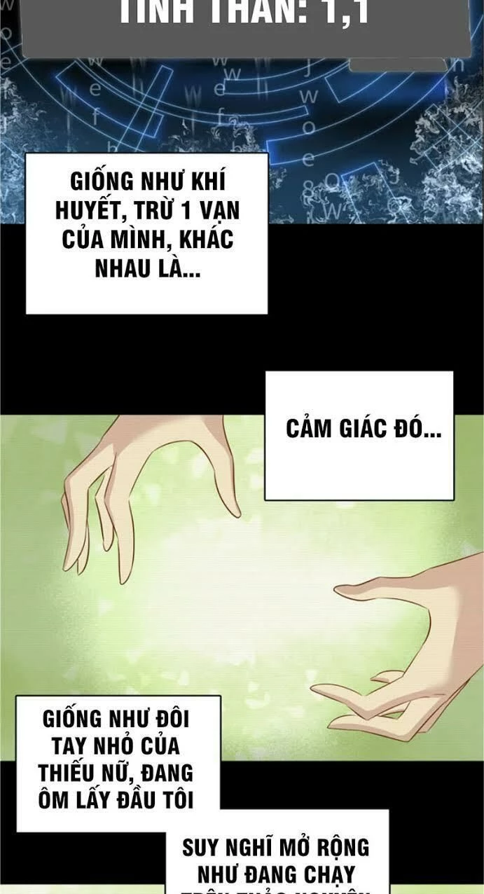 Toàn Cầu Cao Võ Chapter 3 - Trang 4