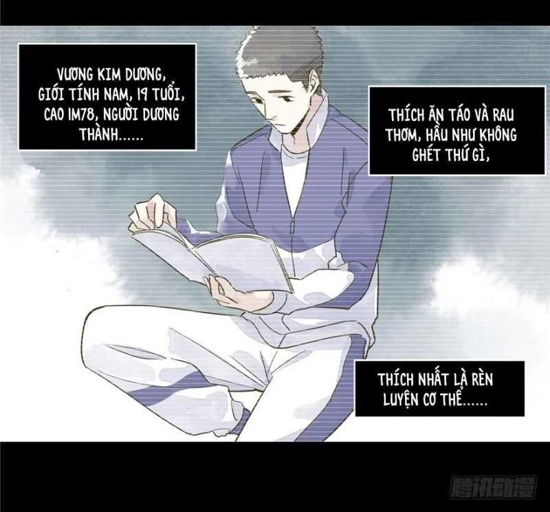 Toàn Cầu Cao Võ Chapter 4 - Trang 4