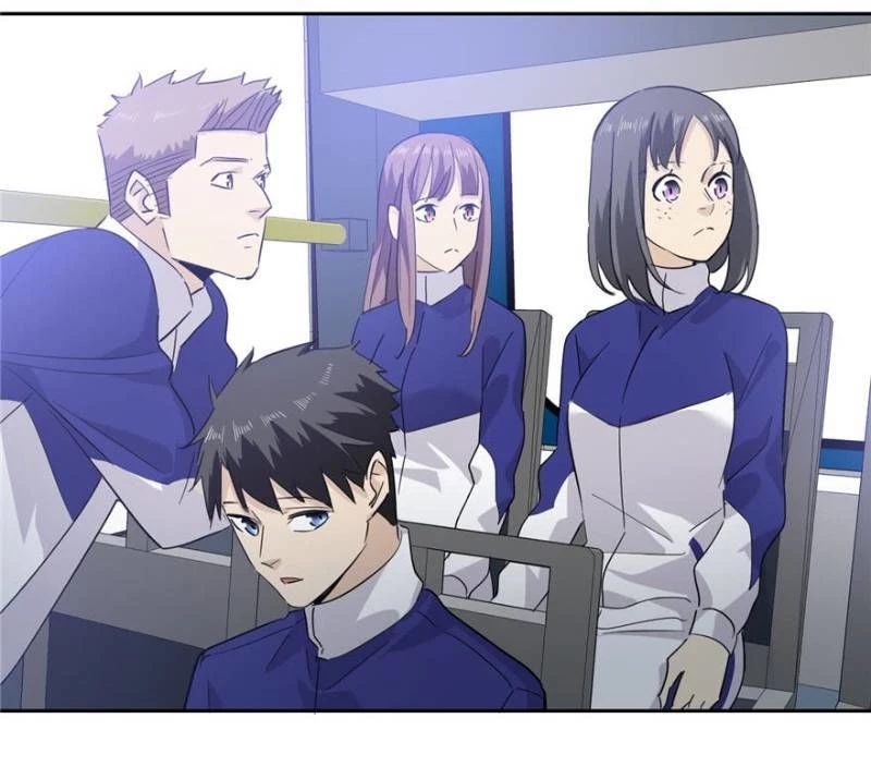 Toàn Cầu Cao Võ Chapter 4 - Trang 4