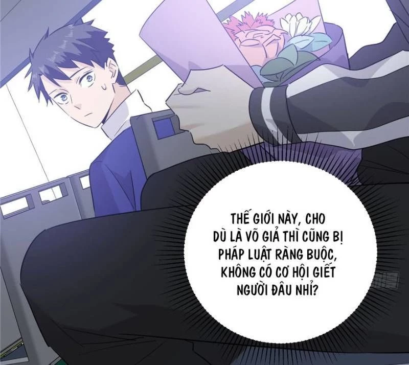 Toàn Cầu Cao Võ Chapter 4 - Trang 4