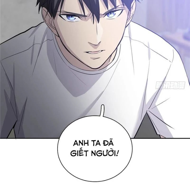 Toàn Cầu Cao Võ Chapter 4 - Trang 4