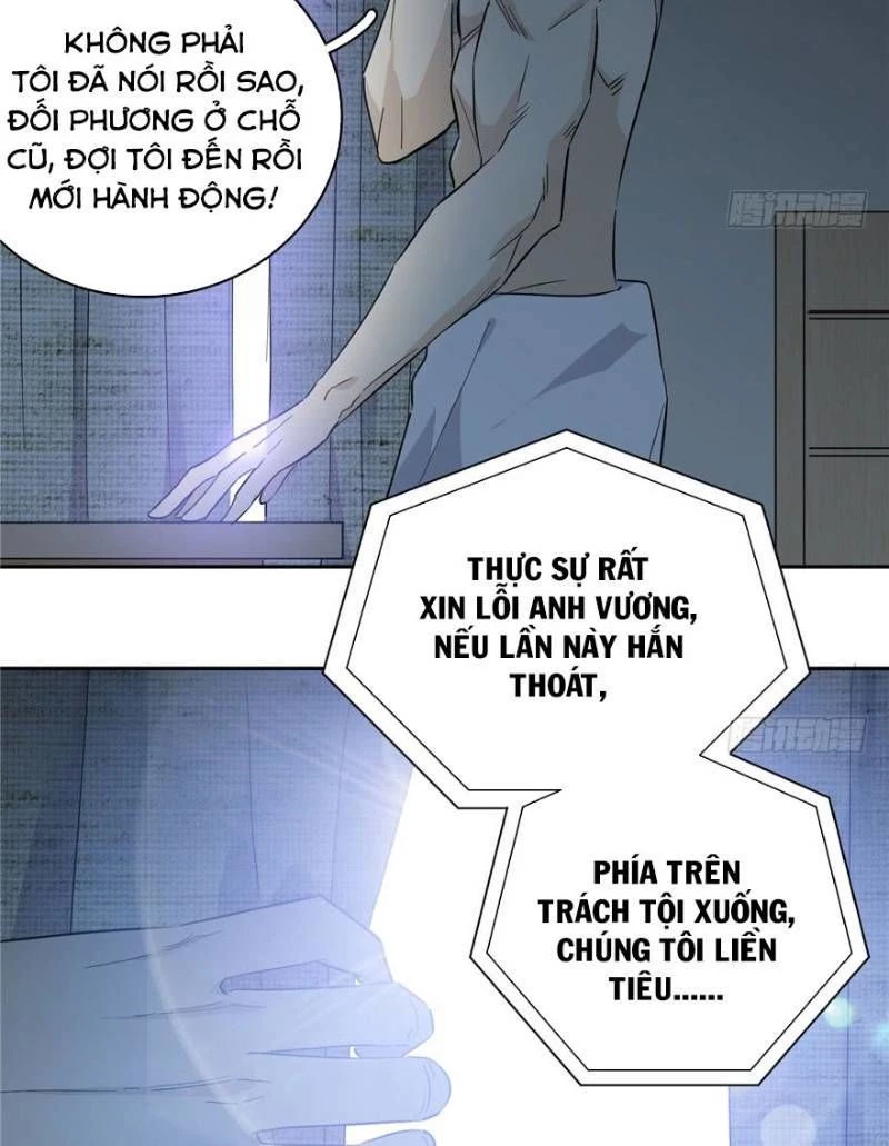 Toàn Cầu Cao Võ Chapter 4 - Trang 4