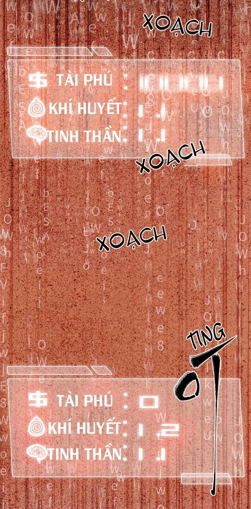 Toàn Cầu Cao Võ Chapter 4 - Trang 4