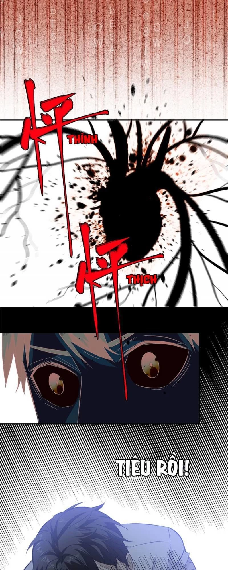 Toàn Cầu Cao Võ Chapter 4 - Trang 4