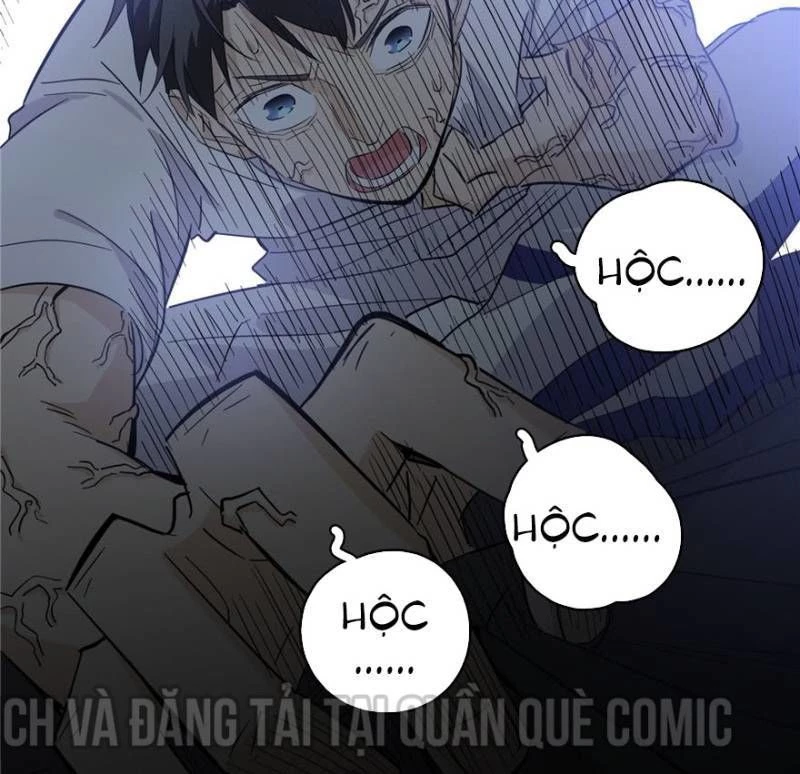 Toàn Cầu Cao Võ Chapter 4 - Trang 4