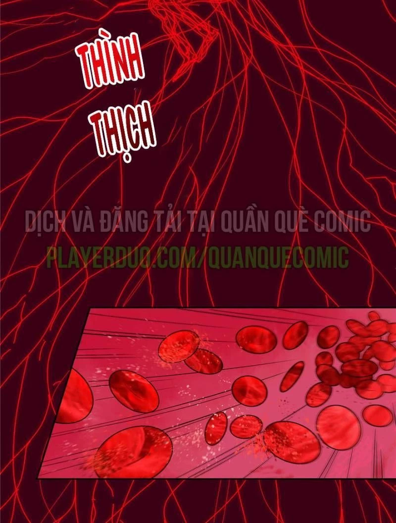 Toàn Cầu Cao Võ Chapter 5 - Next Chapter 6