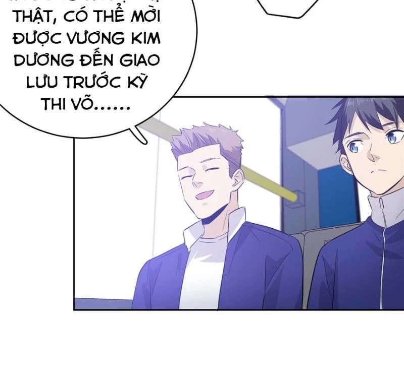 Toàn Cầu Cao Võ Chapter 5 - Next Chapter 6