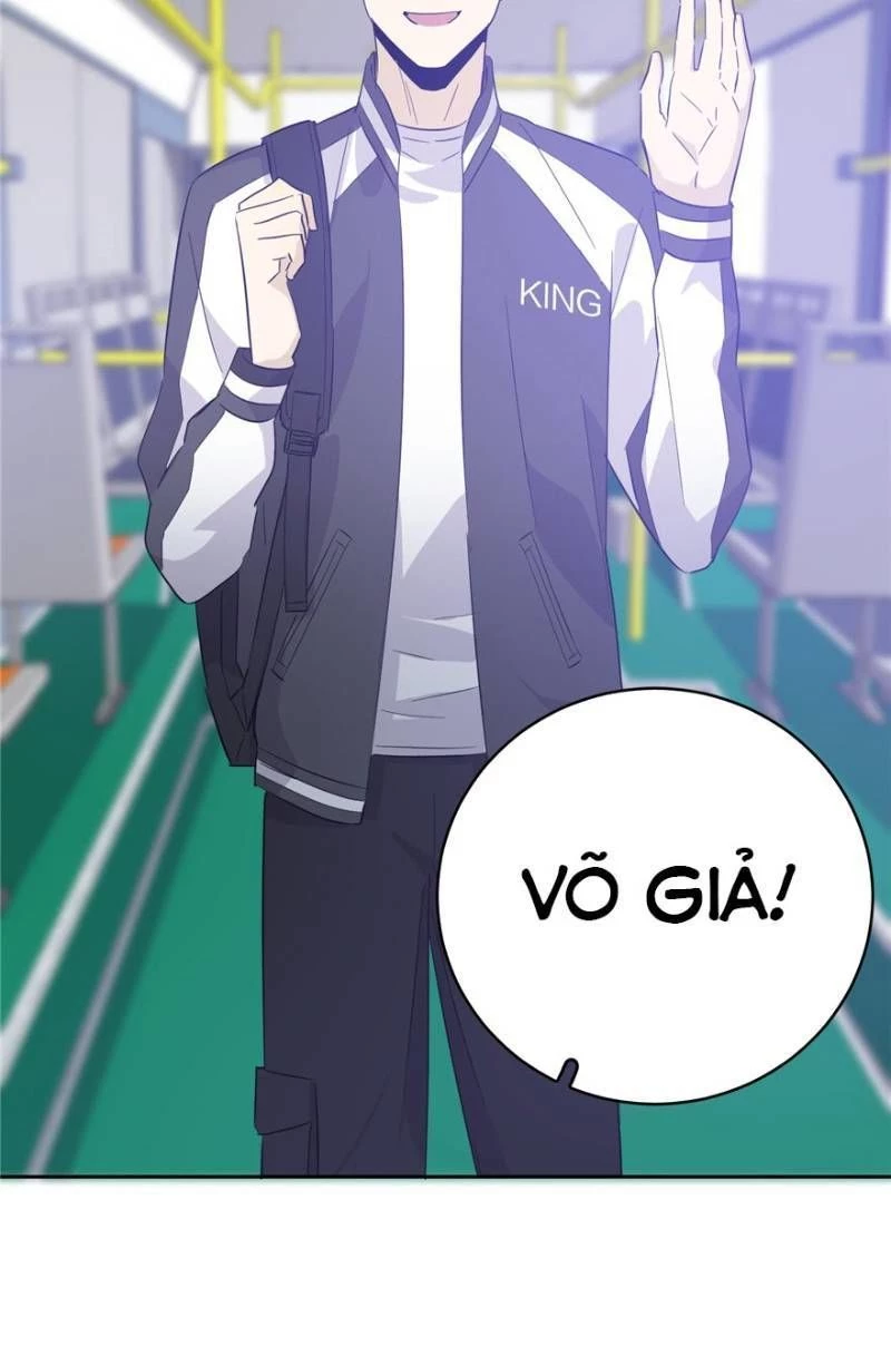 Toàn Cầu Cao Võ Chapter 5 - Next Chapter 6