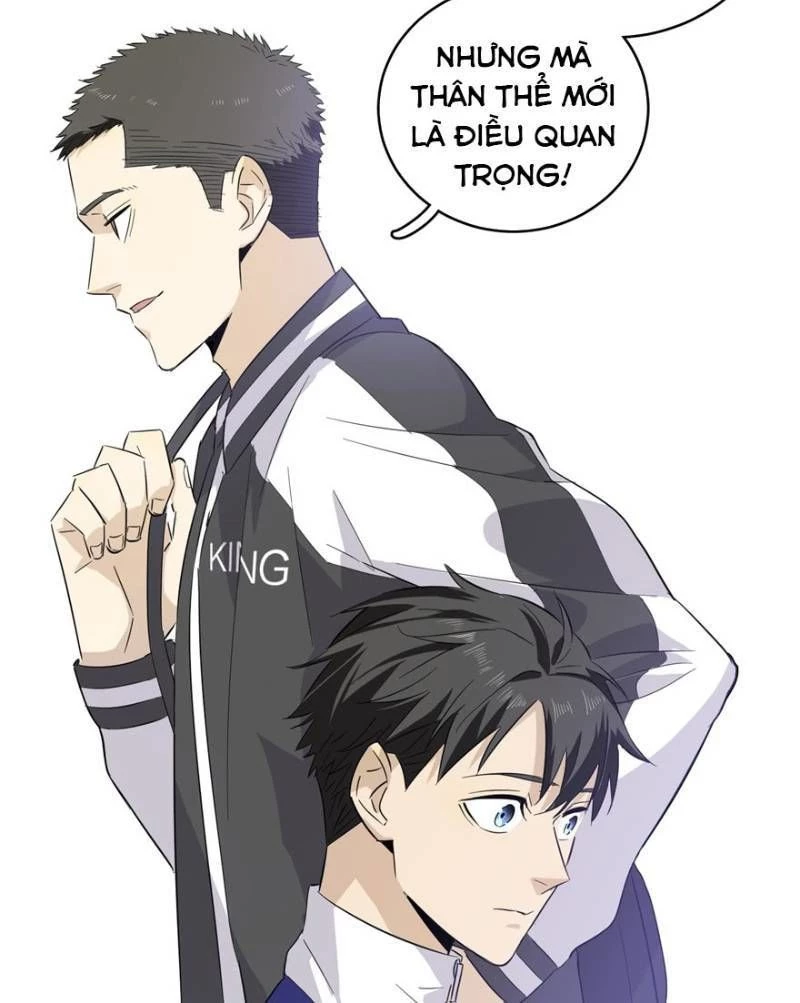 Toàn Cầu Cao Võ Chapter 5 - Next Chapter 6