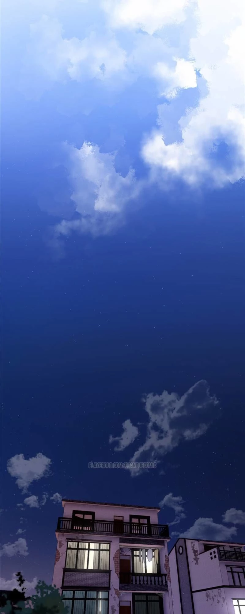 Toàn Cầu Cao Võ Chapter 5 - Next Chapter 6