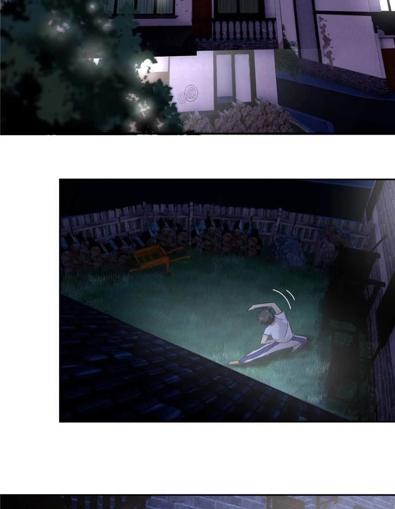 Toàn Cầu Cao Võ Chapter 5 - Next Chapter 6