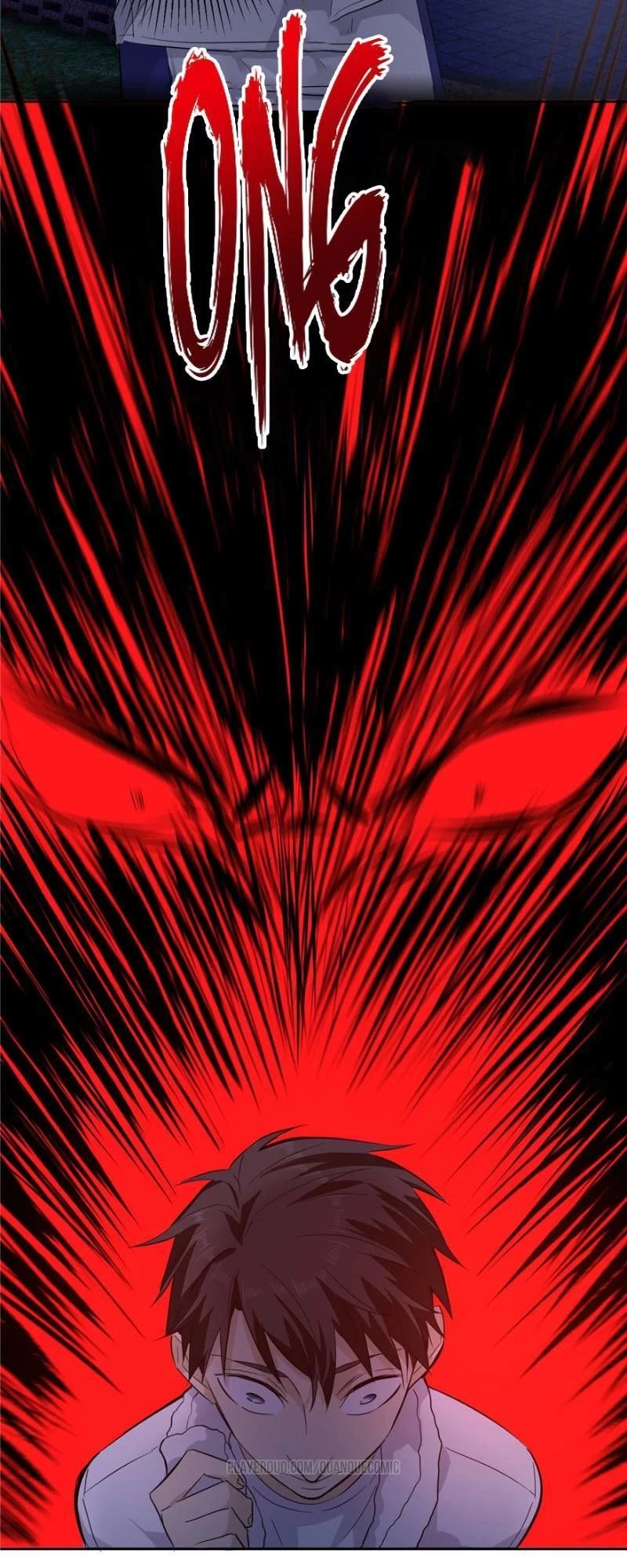 Toàn Cầu Cao Võ Chapter 5 - Next Chapter 6