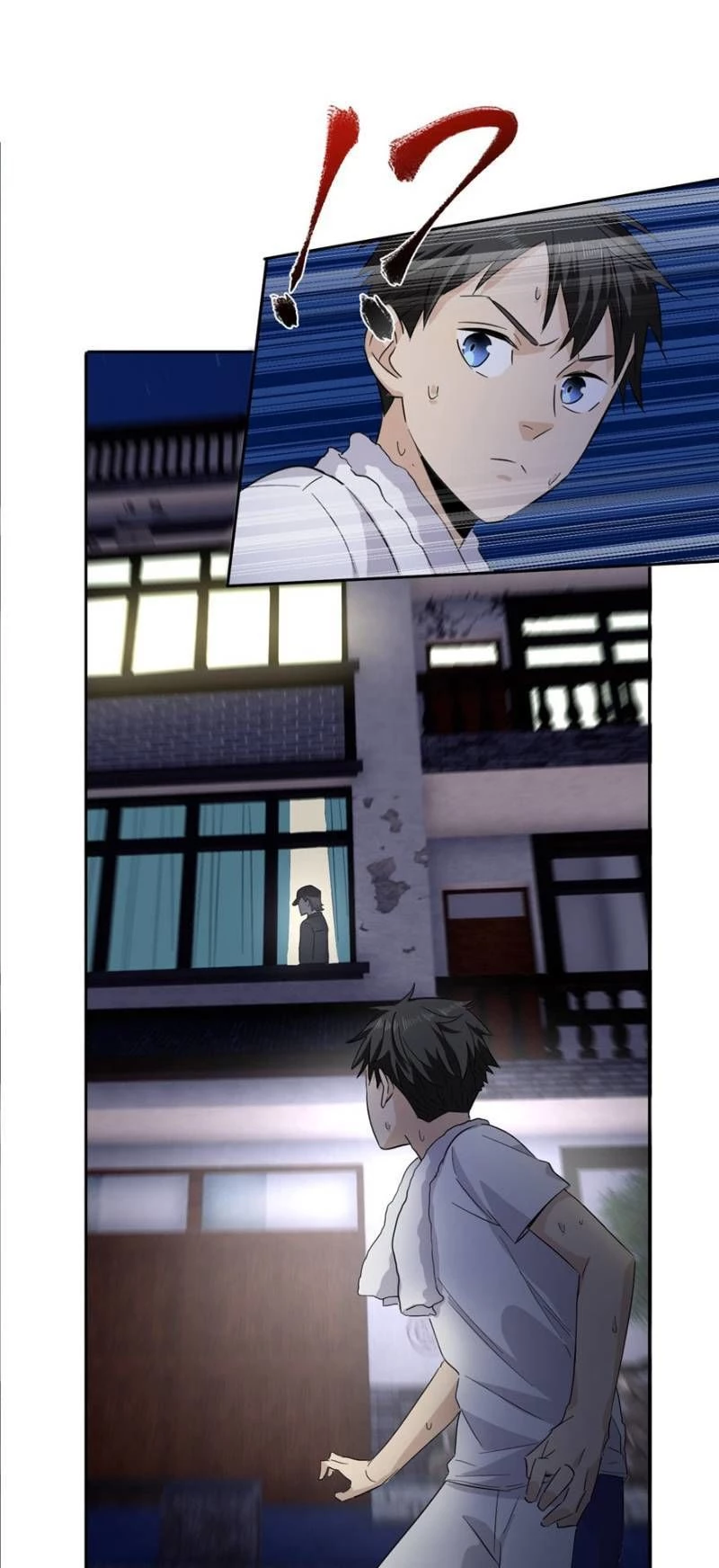 Toàn Cầu Cao Võ Chapter 5 - Next Chapter 6